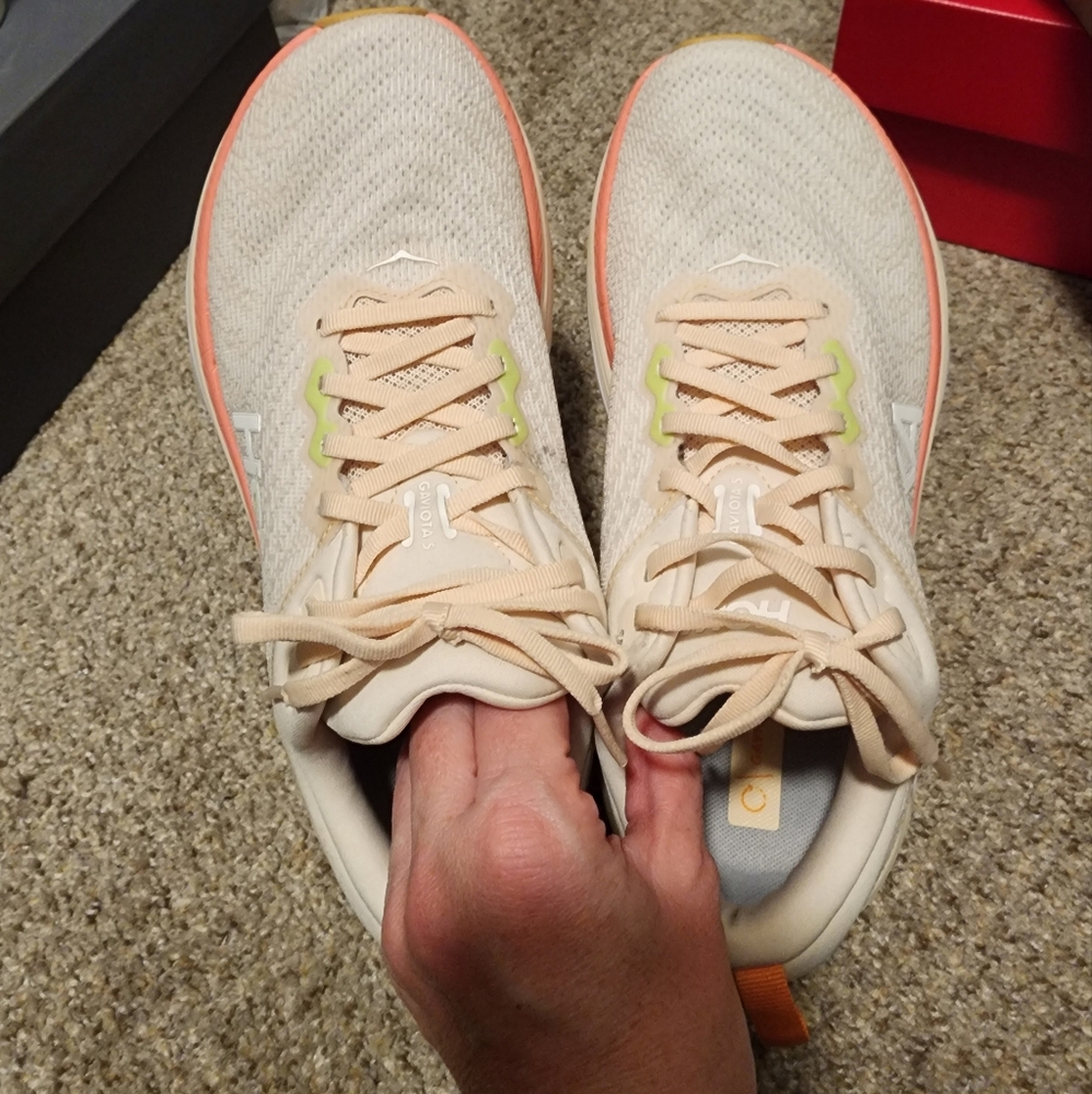 Women's Gaviota 5